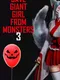 Save Giant Girl From Monsters 3