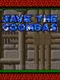 Save the Goombas