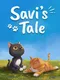 Savi's Tale: When White Petals Fall Like First Snow