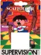 Scaffolder