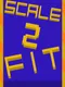 Scale2fit