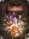 Scarlet Hunt