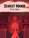 Scarlet Manor: The Heir