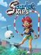 Scarlet Skips