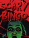 Scary Bingo