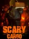 Scary Cargo