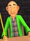 Scary Math Teacher Boss Pranks