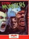 Scary Monsters