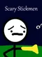 Scary Stickmen