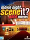 Scene It? Movie Night: Mega Movies