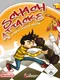 Schach Attacke