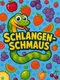 Schlangen-Schmaus