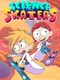 Science Skaters