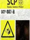 SCP-087-B UE Remake