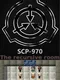 SCP-970: The Recursive Room