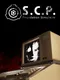 SCP: Foundation Simulator
