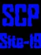 SCP: Site-19