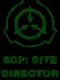 SCP: Site Director