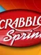 Scrabble Sprint