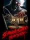 Screaming Savage Blood Death