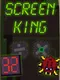 Screen King