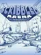 Scribbled Arena