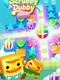 Scrubby Dubby Saga