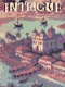 Sea of Intrigue
