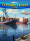 Sea Port Tycoon 2024