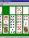 Seahaven Towers Solitaire