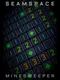Seamspace: Minesweeper