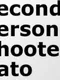 Second Person Shooter Zato