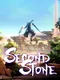 Second Stone: The Legend of the Hidden World