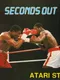 Seconds Out