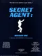 Secret Agent: Mission One