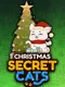 Secret Cats: Christmas