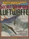 Secret Weapons of the Luftwaffe