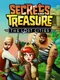 Secrets and Treasure: The Lost Cities