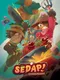Sedap! A Culinary Adventure