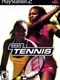 Sega Sports Tennis