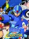 Sega vs. Capcom: The Next Level