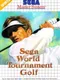 Sega World Tournament Golf