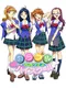Seishun Quiz Colorful High School