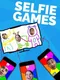 Selfie Games: A TV Party Game