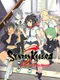 Senran Kagura Burst Re:Newal