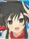 Senran Kagura Run