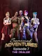 Sensual Adventures: Episode 7