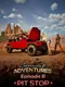 Sensual Adventures: Episode 8