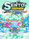 Sento Survivor: Slip, Grab, and Bathe in Glory!