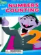 Sesame Street Crayon: Numbers Count